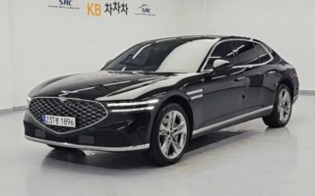 회생중고차 G90(RS4) 3.5T GDI AWD 매물 사진 12 - 2023/07 83,556km